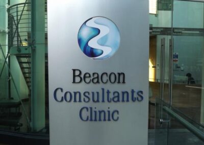 The Beacon Hospital