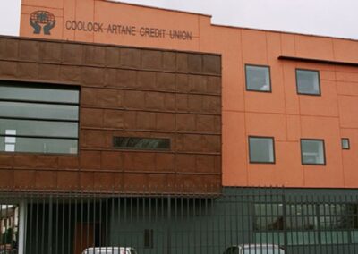 Coolock Credit Union