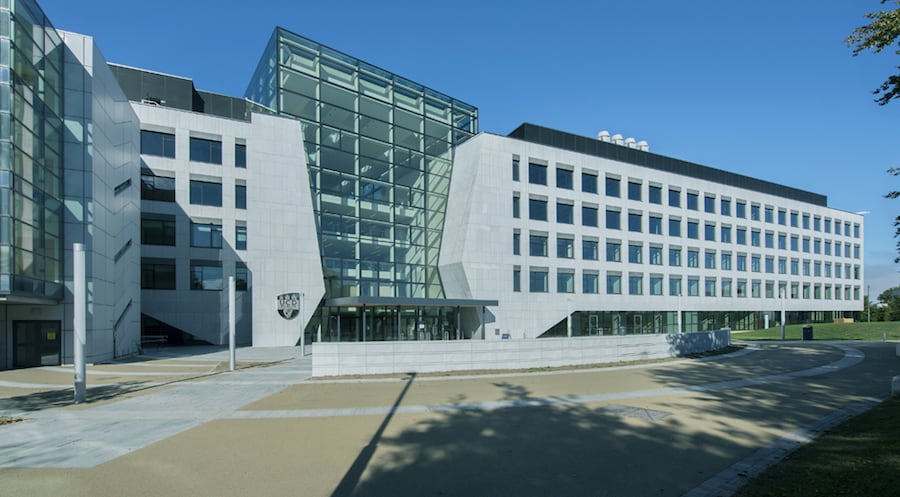 UCD Science Building - keoganelectrical.ie