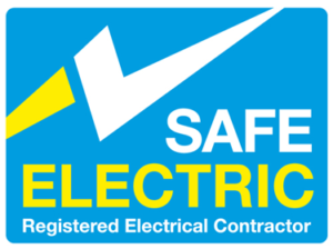 Safe Electric - Keogan Electrical Contractors